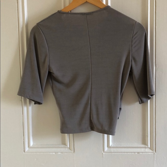 Zara top - Picture 4 of 4